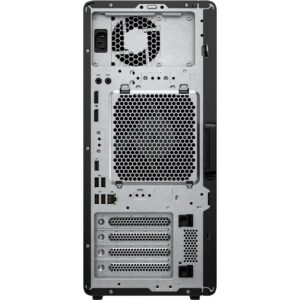 HP Z2 Tower G1i Workstation (A40MPET), PC-System - A40MPET#ABD technikbar