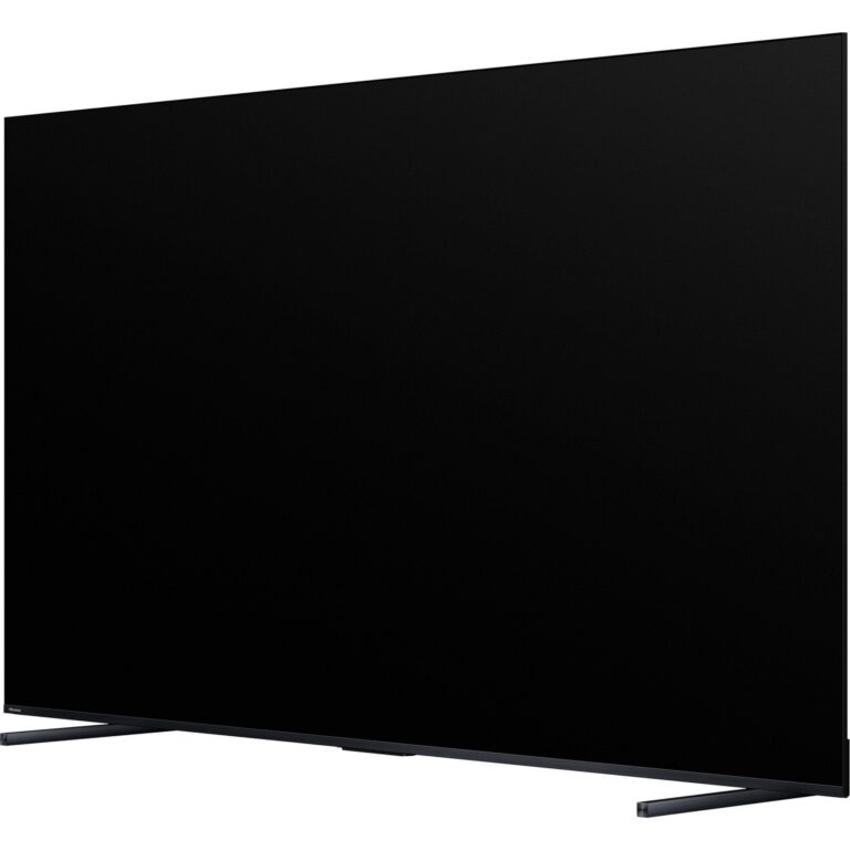 Hisense 100E7Q PRO, QLED-Fernseher technikbar