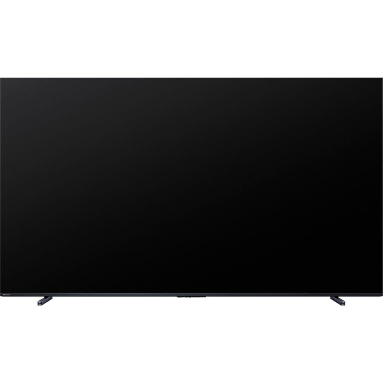Hisense 100E7Q PRO, QLED-Fernseher technikbar