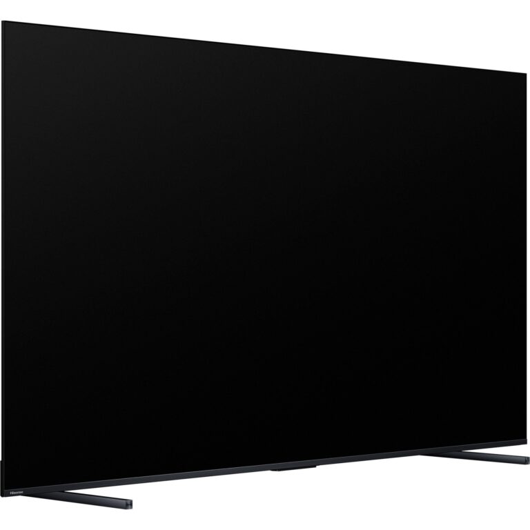 Hisense 100E7Q PRO, QLED-Fernseher