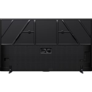 Hisense 100E7Q PRO, QLED-Fernseher technikbar