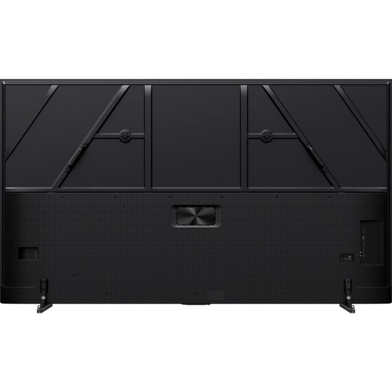 Hisense 100E7Q PRO, QLED-Fernseher technikbar