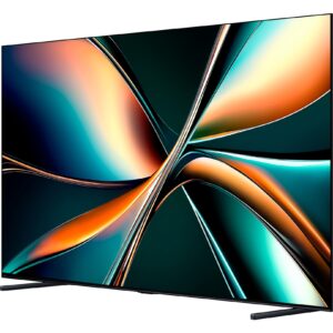 Hisense 100U7Q, LED-Fernseher technikbar