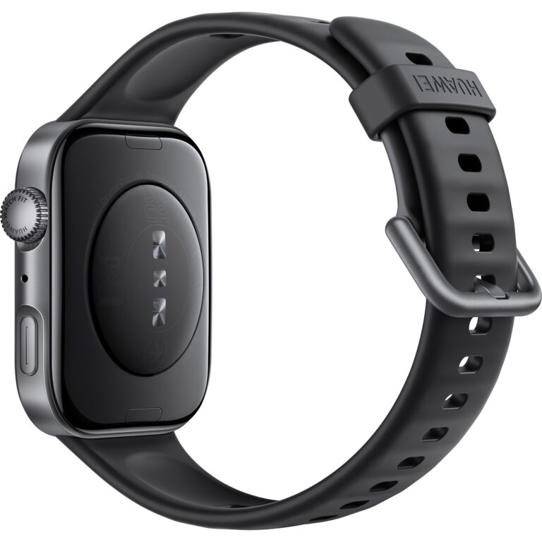 Huawei Watch Fit 4 (Seiya-B19F) , Smartwatch - 55020EWT technikbar