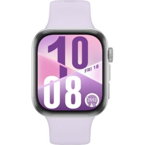 Huawei Watch Fit 4 (Seiya-B19F), Smartwatch - 55020EYM technikbar