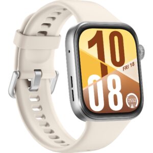 Huawei Watch Fit 4 (Seiya-B19F), Smartwatch technikbar