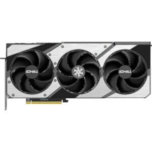 Inno3d GeForce RTX 5080 ICHILL X3, Grafikkarte - C50803-16D7X-176069H technikbar