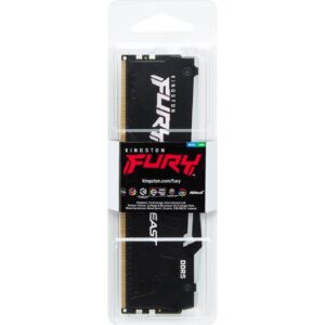 Kingston FURY DIMM 32 GB DDR5-6000, Arbeitsspeicher - KF560C30BBEA-32 technikbar