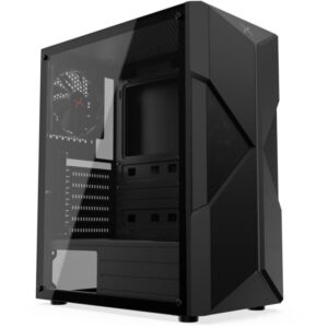 Krux Astral, Tower-Gehäuse - KRX0031 technikbar