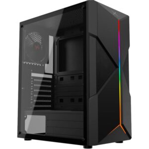 Krux Astral, Tower-Gehäuse - KRX0031 technikbar