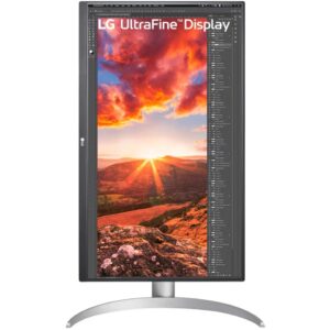 LG 27UP850K-W, LED-Monitor - 27UP850K-W.AEU technikbar