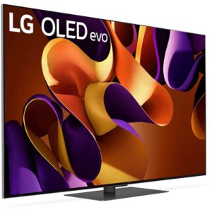 LG OLED55G49LS OLED evo TV, OLED-Fernseher - ‎OLED55G49LS.AEU technikbar