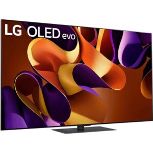 LG OLED55G49LS OLED evo TV, OLED-Fernseher - ‎OLED55G49LS.AEU technikbar