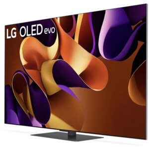 LG OLED55G49LS OLED evo TV, OLED-Fernseher - ‎OLED55G49LS.AEU technikbar