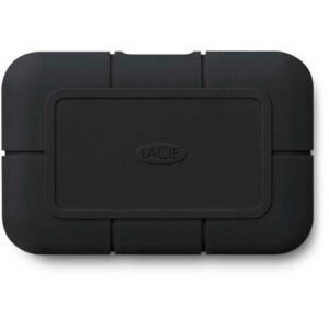 Lacie Rugged SSD Pro 4 TB, Externe SSD technikbar