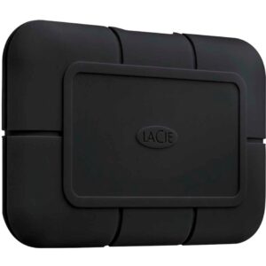 Lacie Rugged SSD Pro 4 TB, Externe SSD technikbar