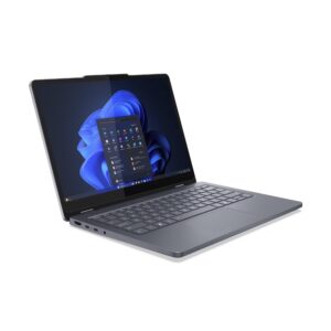 Lenovo 13w 2-in-1 G3 (83M90001GE), Notebook technikbar