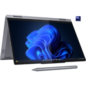 Lenovo ThinkBook 14 2-in-1 G5 (21SQ0013GE), Notebook technikbar
