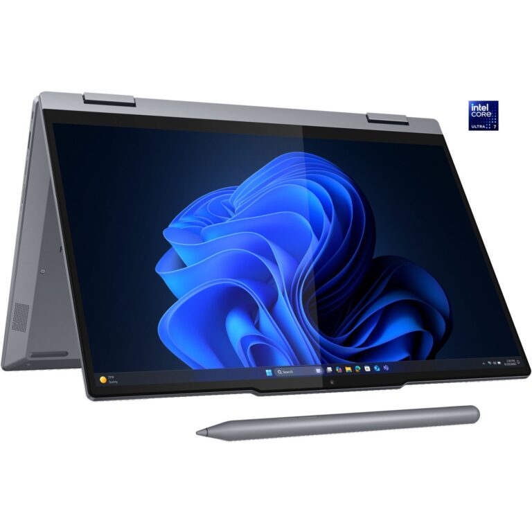 Lenovo ThinkBook 14 2-in-1 G5 (21SQ0013GE), Notebook