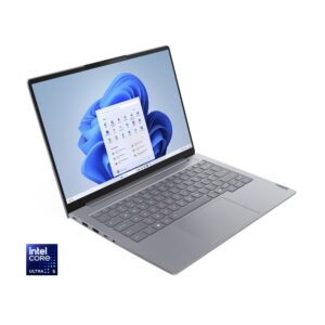 Lenovo ThinkBook 14 G8 IAL (21SJ006QGE), Notebook technikbar