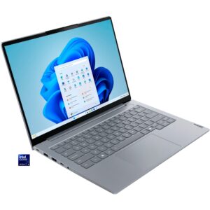 Lenovo ThinkBook 14 G8 IAL (21SJ007RGE), Notebook technikbar