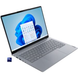 Lenovo ThinkBook 14 G8 IAL (21SJ007SGE), Notebook technikbar