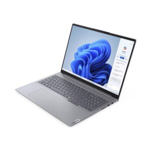 Lenovo ThinkBook 16 AMD G7 ARP (21MW009MGE), Notebook technikbar