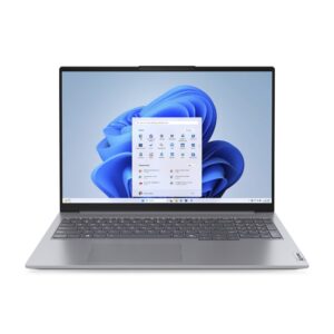 Lenovo ThinkBook 16 AMD G7 ARP (21MW009MGE), Notebook technikbar