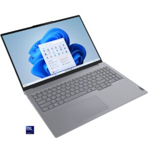 Lenovo ThinkBook 16 G8 IAL (21SK007BGE), Notebook technikbar