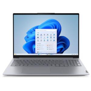 Lenovo ThinkBook 16 G8 IAL (21SK007KGE), Notebook technikbar
