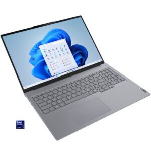 Lenovo ThinkBook 16 G8 IAL (21SK0082GE), Notebook technikbar