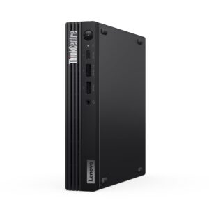 Lenovo ThinkCentre M75q Gen 5 (12RQ0012GE), Mini-PC technikbar