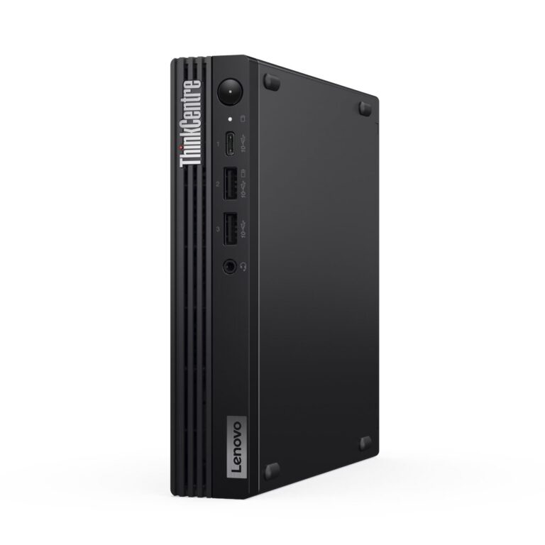 Lenovo ThinkCentre M75q Gen 5 (12RQ0012GE), Mini-PC technikbar