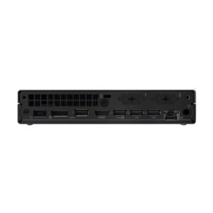 Lenovo ThinkCentre M75q Gen 5 (12RQ0012GE), Mini-PC technikbar