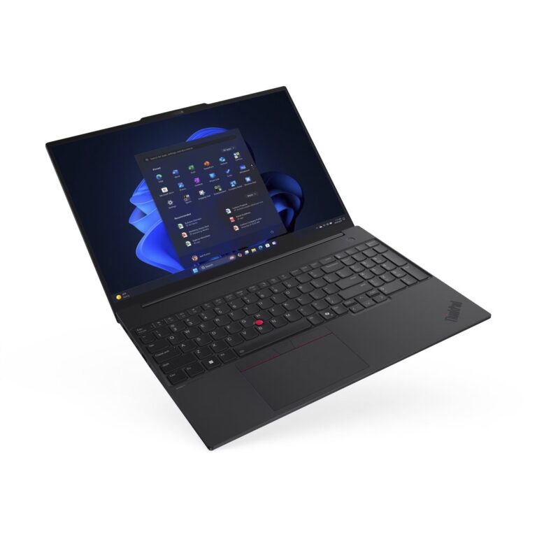 Lenovo ThinkPad E16 G3 (21SR0041GE), Notebook technikbar