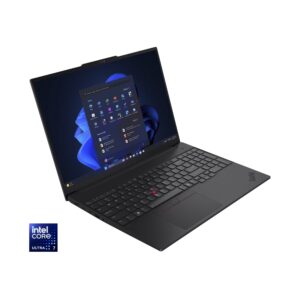 Lenovo ThinkPad E16 G3 (21SR0041GE), Notebook technikbar