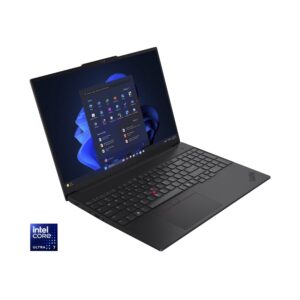 Lenovo ThinkPad E16 G3 (21SR0046GE), Notebook technikbar