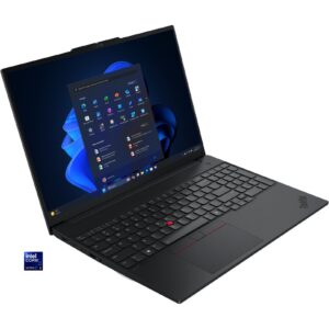 Lenovo ThinkPad E16 G3 (21SR0047GE), Notebook technikbar