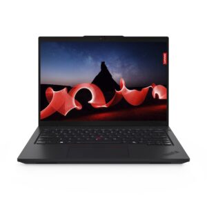 Lenovo ThinkPad L14 AMD G5 (21L5001SGE), Notebook technikbar