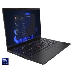Lenovo ThinkPad L14 G5 (21L1003QGE), Notebook technikbar