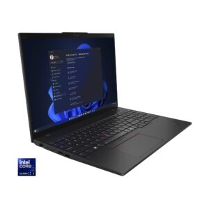 Lenovo ThinkPad L16 G1 (21L3004EGE), Notebook technikbar