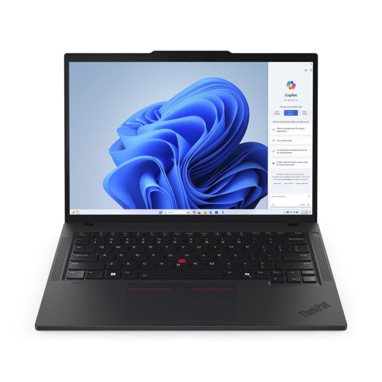 Lenovo ThinkPad T14 G5 (21ML005LGE), Notebook technikbar