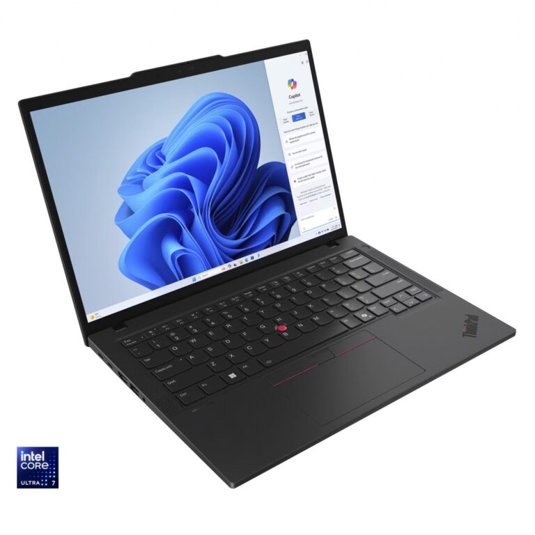 Lenovo ThinkPad T14 G5 (21ML005LGE), Notebook technikbar