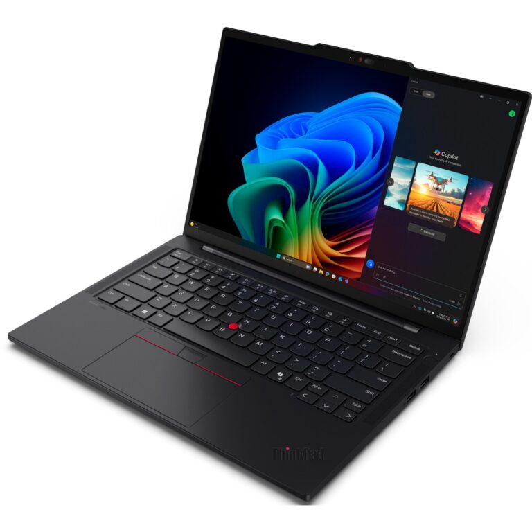 Lenovo ThinkPad T14s G6 (21QX003CGE), Notebook technikbar