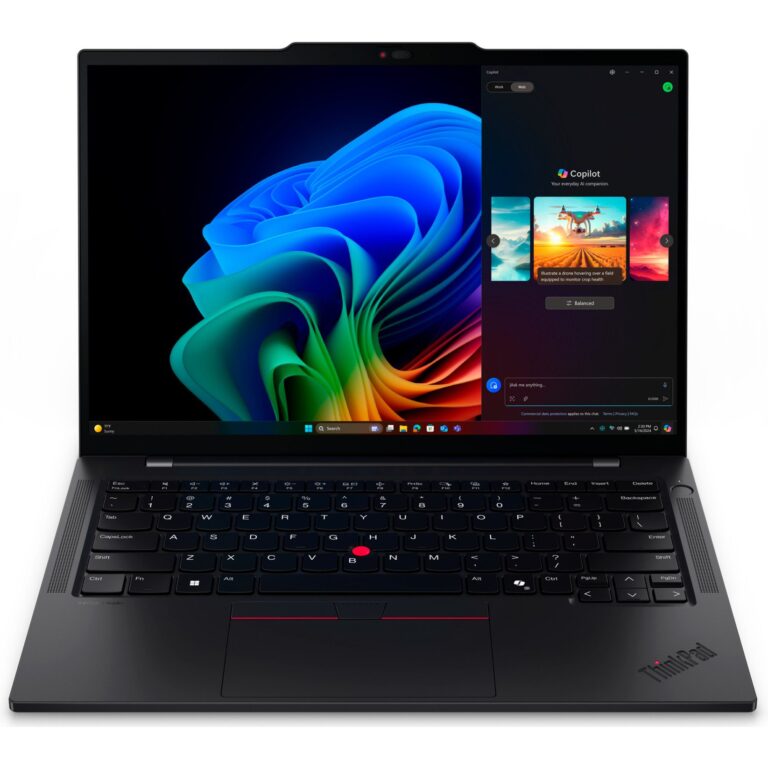 Lenovo ThinkPad T14s G6 (21QX003CGE), Notebook technikbar