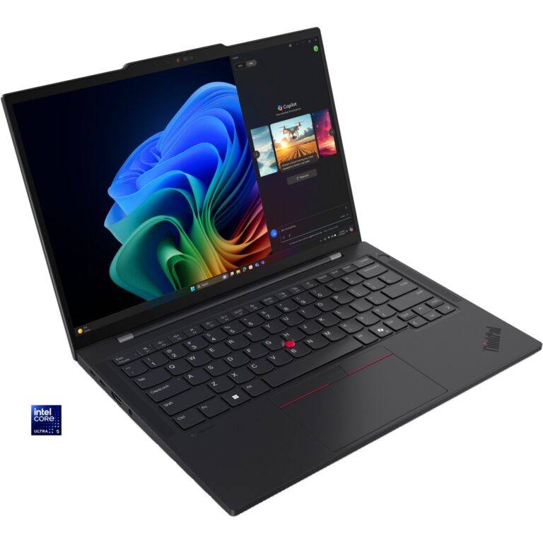 Lenovo ThinkPad T14s G6 (21QX003CGE), Notebook technikbar