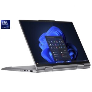 Lenovo ThinkPad X1 2-in-1 G9 (21KE0037GE), Notebook technikbar