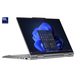 Lenovo ThinkPad X1 2-in-1 G9 (21KE0060GE), Notebook technikbar