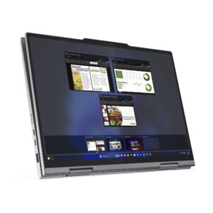 Lenovo ThinkPad X1 2-in-1 G9 (21KE0068GE), Notebook technikbar