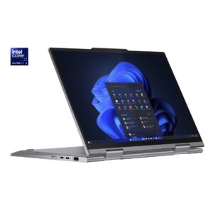 Lenovo ThinkPad X1 2-in-1 G9 (21KE0068GE), Notebook technikbar